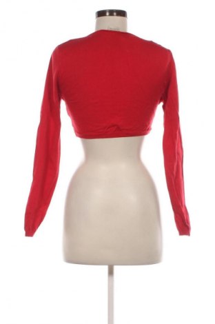 Bolero Rabe 1920, Größe M, Farbe Rot, Preis € 18,99