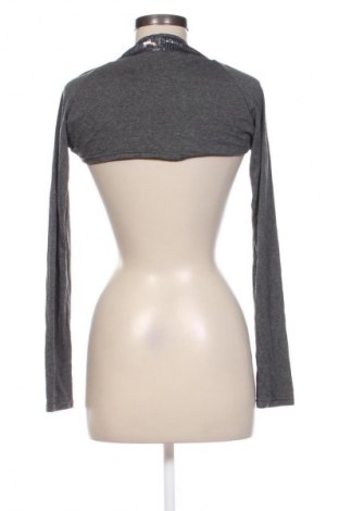 Bolero Tally Weijl, Mărime M, Culoare Gri, Preț 62,99 Lei