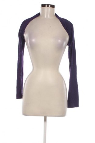 Bolero Tally Weijl, Größe L, Farbe Lila, Preis 2,99 €