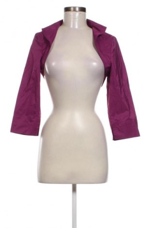 Bolero Vera Mont, Größe M, Farbe Lila, Preis 10,99 €