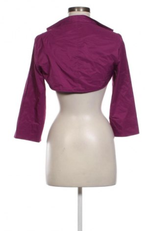 Bolero Vera Mont, Größe M, Farbe Lila, Preis 10,99 €