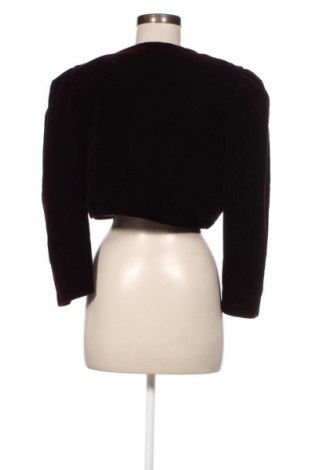 Bolero Yessica, Mărime XL, Culoare Negru, Preț 33,99 Lei