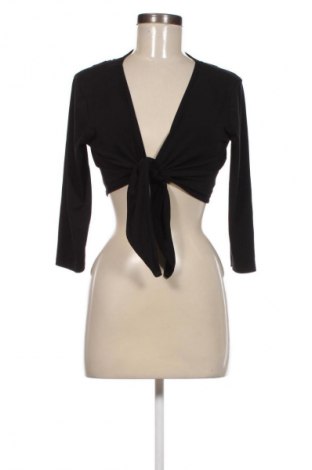 Bolero Yessica, Mărime M, Culoare Negru, Preț 25,99 Lei