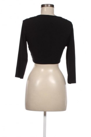 Bolero Yessica, Mărime M, Culoare Negru, Preț 28,99 Lei