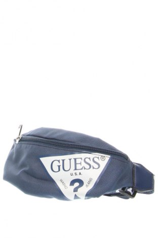 Hüfttasche Guess, Farbe Blau, Preis € 24,55