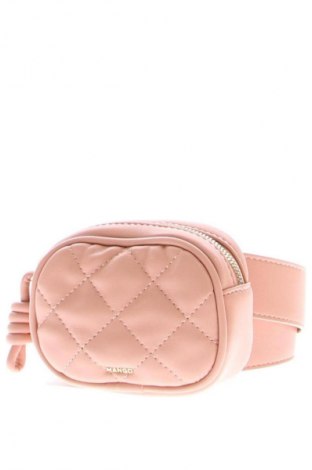 Hüfttasche Mango, Farbe Rosa, Preis € 7,99