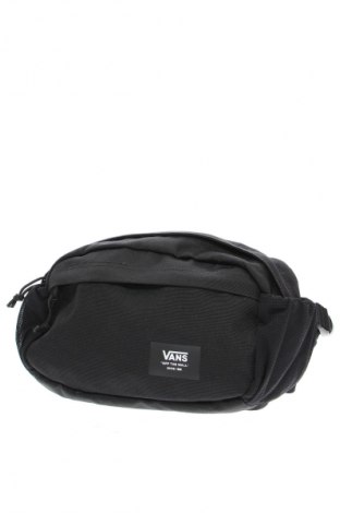 Geantă de brâu Vans, Culoare Negru, Preț 115,00 Lei