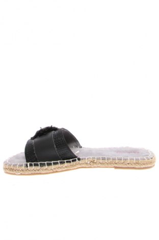 Pantolette Big Star, Größe 39, Farbe Schwarz, Preis 35,99 €