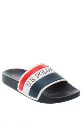 Pantolette U.S. Polo Assn., Größe 37, Farbe Mehrfarbig, Preis 34,07 €