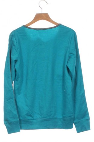 Damen Shirt, Größe M, Farbe Blau, Preis 13,49 €