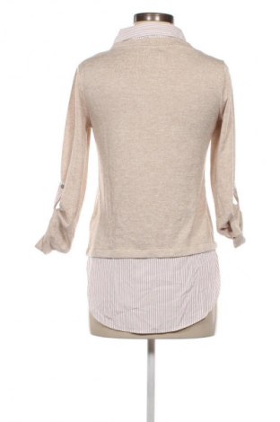 Damen Shirt, Größe S, Farbe Beige, Preis € 5,99