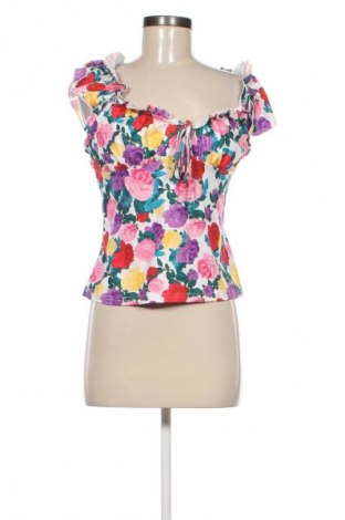 Bluză de femei, Mărime S, Culoare Multicolor, Preț 38,99 Lei