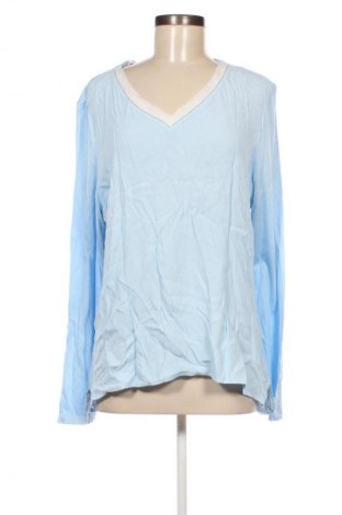 Damen Shirt, Größe M, Farbe Blau, Preis € 4,99