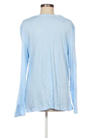 Damen Shirt, Größe M, Farbe Blau, Preis € 13,49