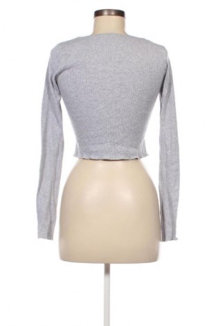 Damen Shirt, Größe M, Farbe Grau, Preis € 3,99