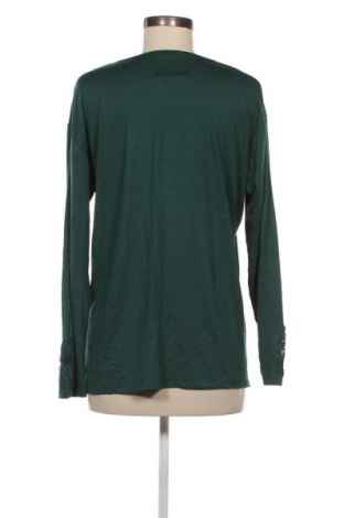 Damen Shirt, Größe XXL, Farbe Grün, Preis 13,49 €