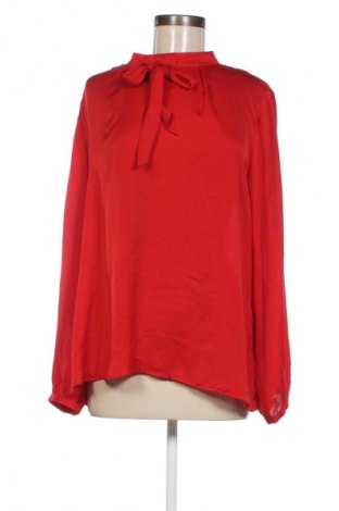 Damen Shirt, Größe XL, Farbe Rot, Preis € 13,49