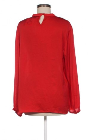 Damen Shirt, Größe XL, Farbe Rot, Preis 13,49 €