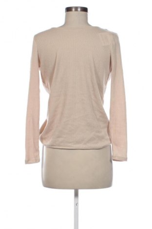 Damen Shirt, Größe M, Farbe Beige, Preis 3,99 €