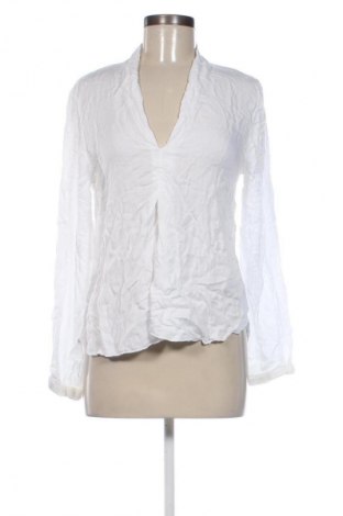 Damen Shirt, Größe M, Farbe Weiß, Preis € 13,49