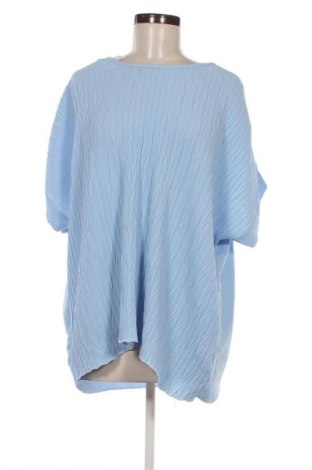 Damen Shirt, Größe XXL, Farbe Blau, Preis 7,99 €