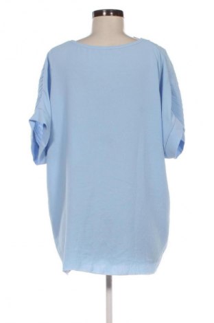 Damen Shirt, Größe XXL, Farbe Blau, Preis 7,99 €