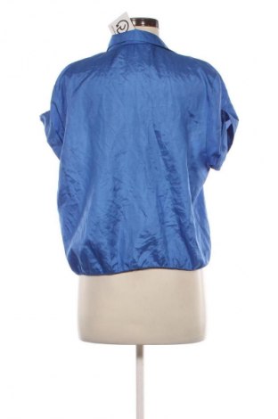 Damen Shirt, Größe XL, Farbe Blau, Preis € 7,99