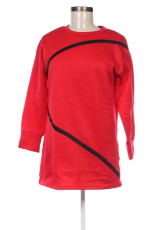 Damen Shirt, Größe XS, Farbe Rot, Preis 5,99 €