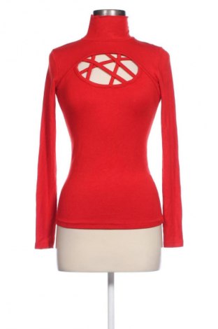 Damen Shirt, Größe S, Farbe Rot, Preis € 5,99