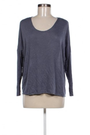 Damen Shirt, Größe L, Farbe Grau, Preis 5,99 €