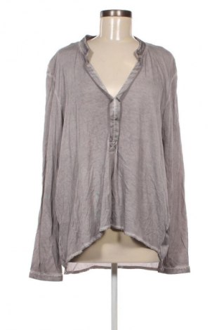 Damen Shirt, Größe XL, Farbe Grau, Preis € 6,99