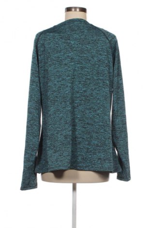 Damen Shirt, Größe XL, Farbe Grün, Preis € 8,49