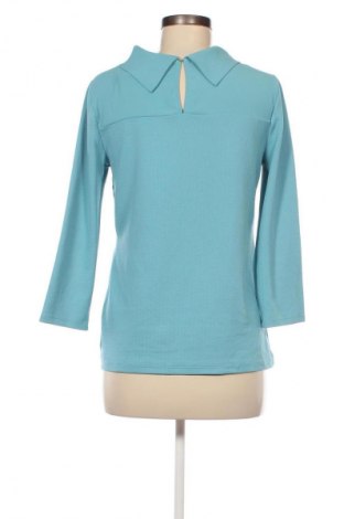 Damen Shirt, Größe M, Farbe Blau, Preis € 13,49