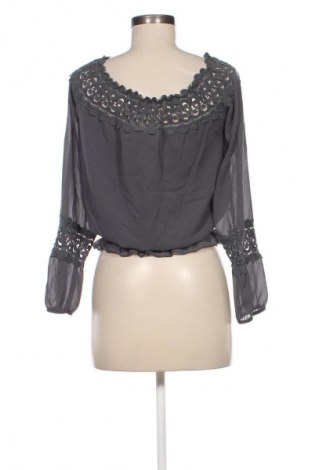 Damen Shirt, Größe S, Farbe Grau, Preis € 5,99