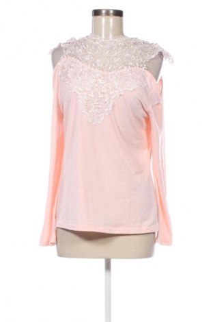 Damen Shirt, Größe XL, Farbe Rosa, Preis € 13,49