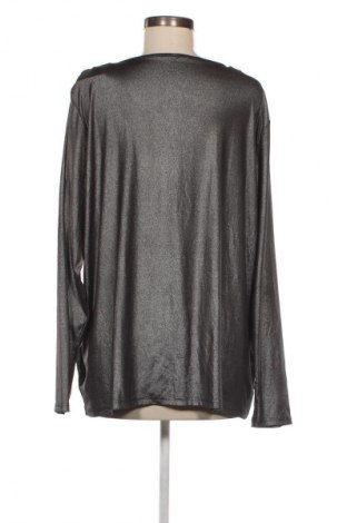 Damen Shirt, Größe XXL, Farbe Grau, Preis € 13,49