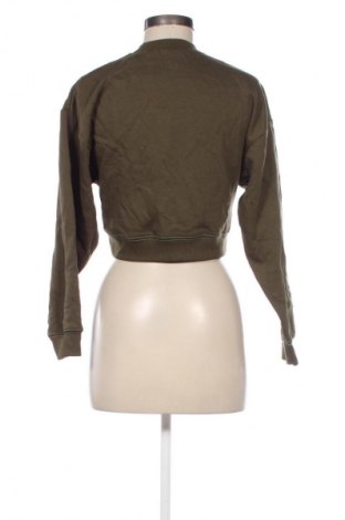 Damen Shirt, Größe S, Farbe Grün, Preis € 13,49