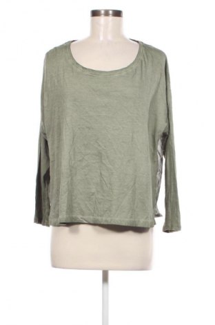 Damen Shirt, Größe M, Farbe Grün, Preis € 5,99