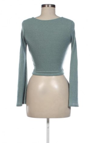 Damen Shirt, Größe S, Farbe Grün, Preis € 5,99