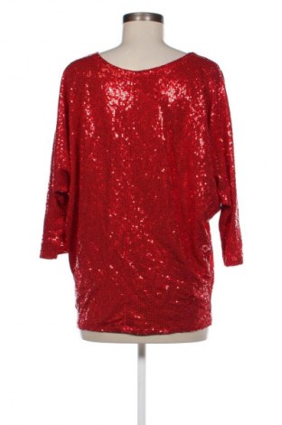 Damen Shirt, Größe M, Farbe Rot, Preis € 5,99