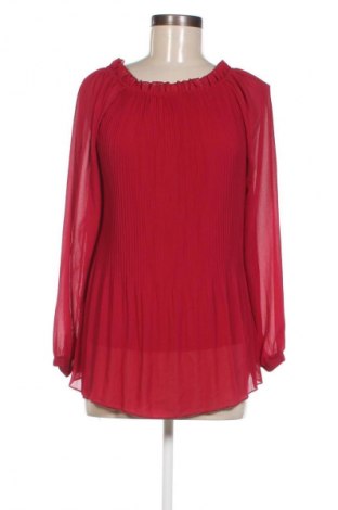 Damen Shirt, Größe M, Farbe Rot, Preis 13,49 €