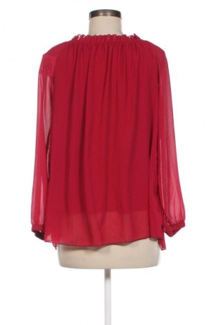 Damen Shirt, Größe M, Farbe Rot, Preis € 13,49