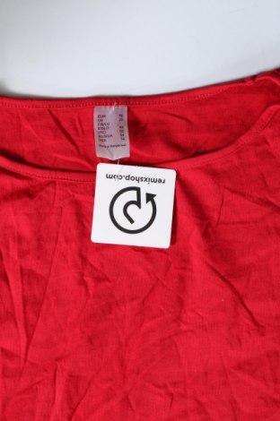 Damen Shirt, Größe XL, Farbe Rot, Preis 6,49 €