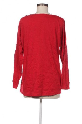 Damen Shirt, Größe XL, Farbe Rot, Preis 6,49 €