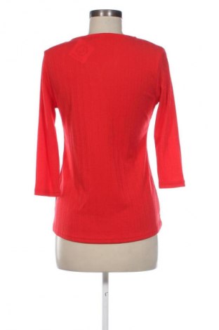 Damen Shirt, Größe S, Farbe Rot, Preis € 5,99