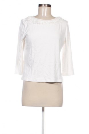 Damen Shirt, Größe L, Farbe Weiß, Preis 6,99 €