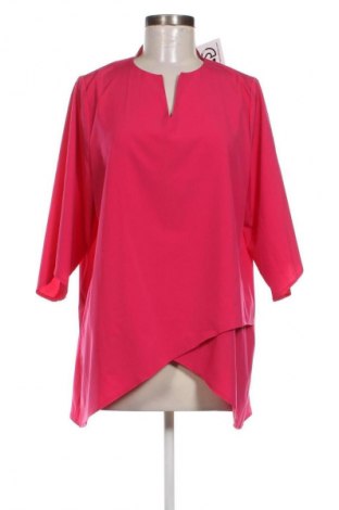 Damen Shirt, Größe XXL, Farbe Rosa, Preis 6,99 €