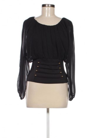 Damen Shirt, Größe M, Farbe Schwarz, Preis € 6,49