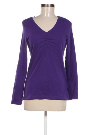 Damen Shirt, Größe M, Farbe Lila, Preis € 5,99