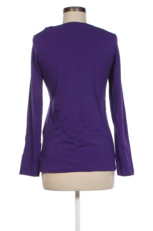 Damen Shirt, Größe M, Farbe Lila, Preis € 5,99